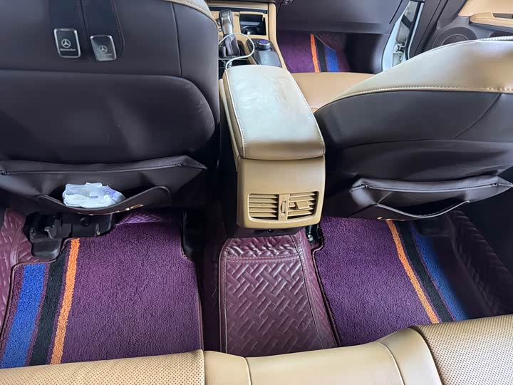 Lexus ES 2017 300h Mark Levinson — фото 12