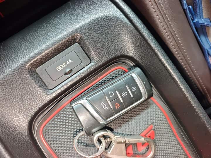 Trumpchi M6 2019 270 T DCT ( ) VI — фото 17