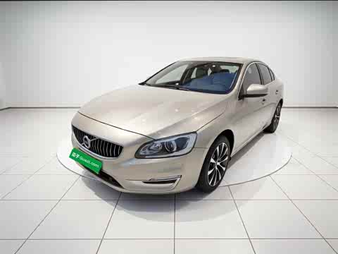 Volvo S60 2019 S 60 L T 5 — фото 26