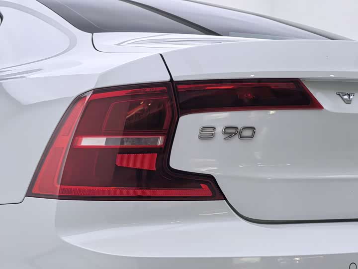 Volvo S90 2020 T 5 — фото 26