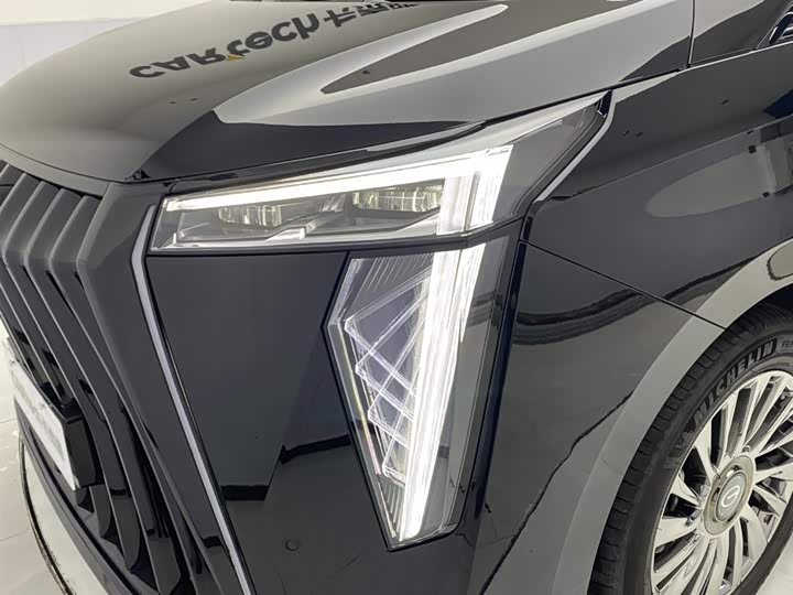 Trumpchi M8 2024 400 T — фото 10