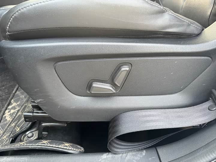 Changan CS55 PLUS 2022 1.5 T DCTLuxury — фото 13