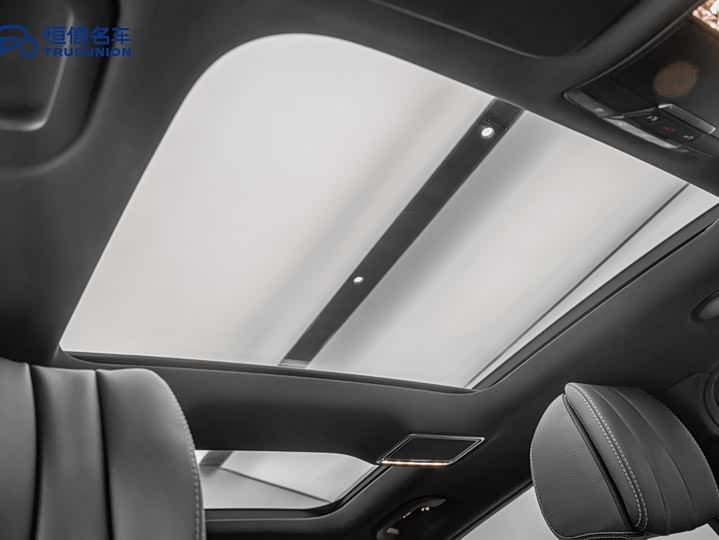 Mercedes-Benz GLC 2019 GLC 260 4 MATIC — фото 20