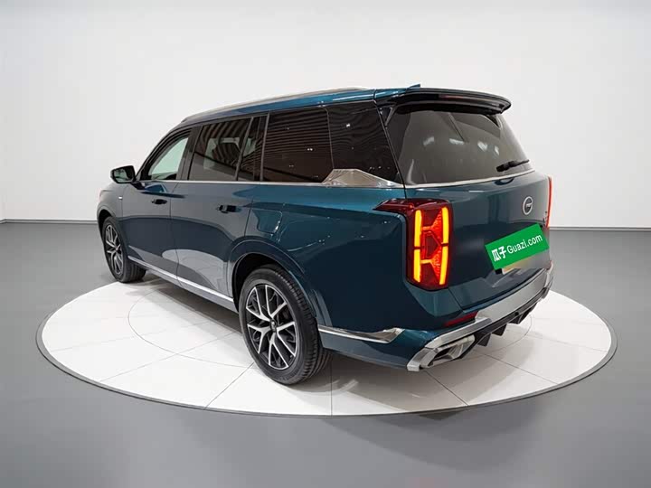 Trumpchi GS8 2022 2.0 TM 4 WD ( ) — фото 5