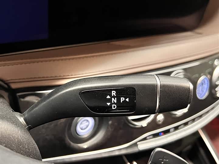 Mercedes-Benz S-Class 2019 S 450 L 4 MATIC — фото 20