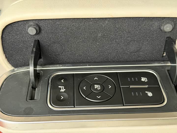 Trumpchi M8 2018 320 T — фото 11