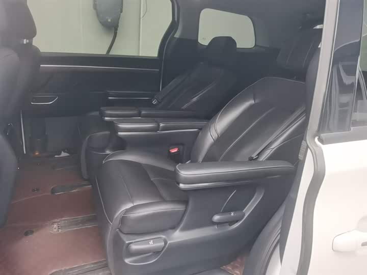 Trumpchi M8 2023 390 T — фото 17