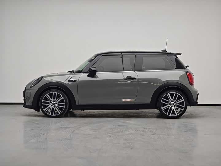 MINI Hatch — фото 18