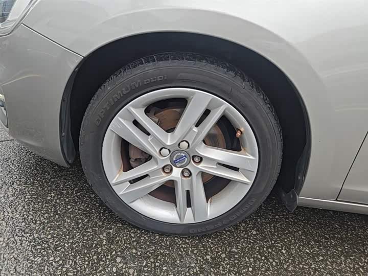 Volvo S60 2016 S 60 L T 5 — фото 23