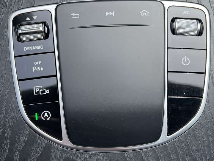 Mercedes-Benz C-Class 2021 C 260 L — фото 15