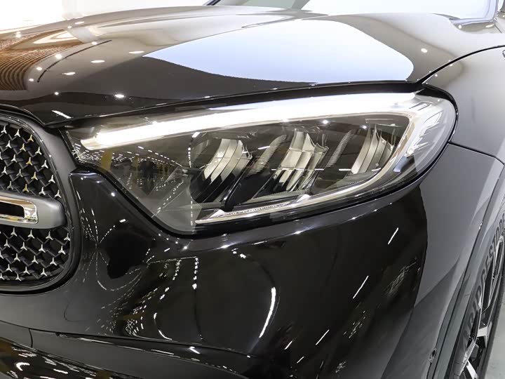 Mercedes-Benz GLC 2024 GLC 260 L 4 MATIC Luxury 5 — фото 8