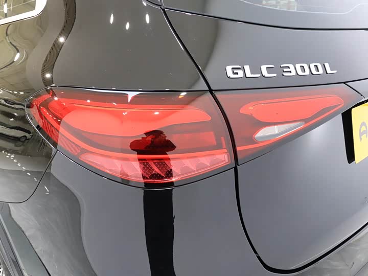 Mercedes-Benz GLC 2024 GLC 260 L 4 MATIC Luxury 5 — фото 9
