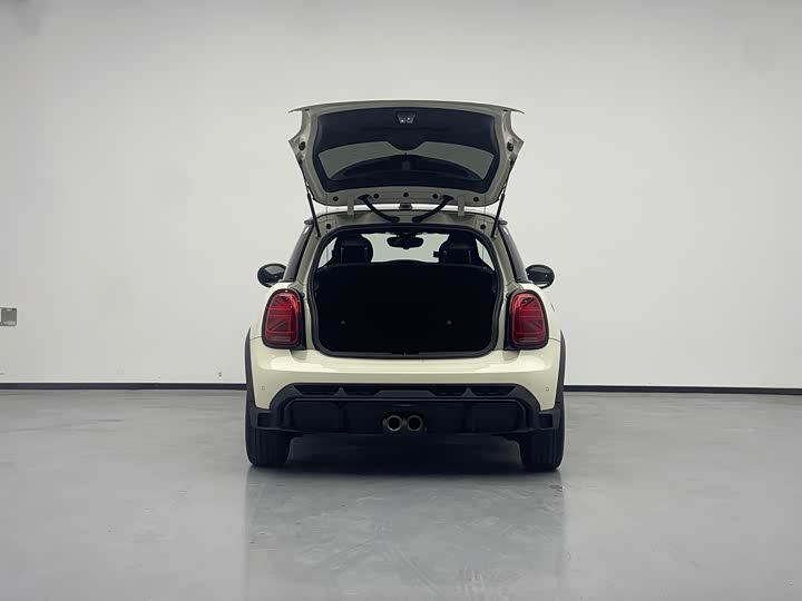 MINI Hatch — фото 18