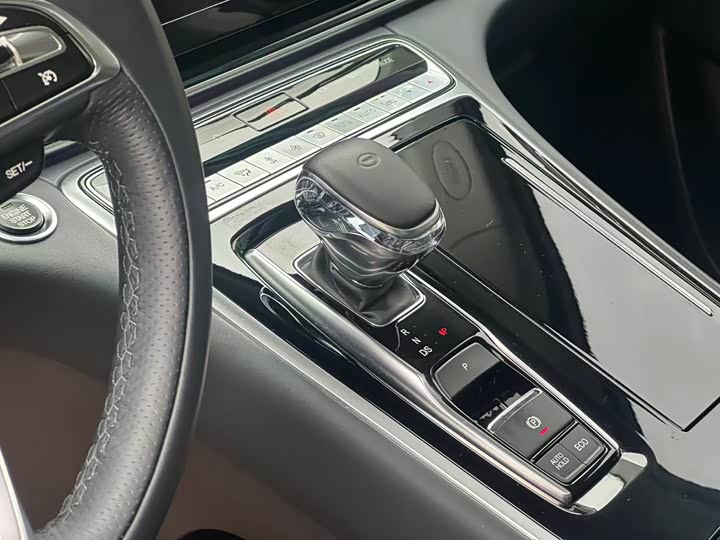 Trumpchi M8 2021 390 T — фото 16