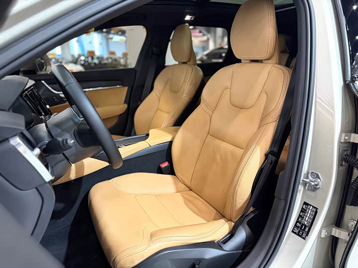 Volvo V90 2019 Cross Country T 5 AWD V — фото 32