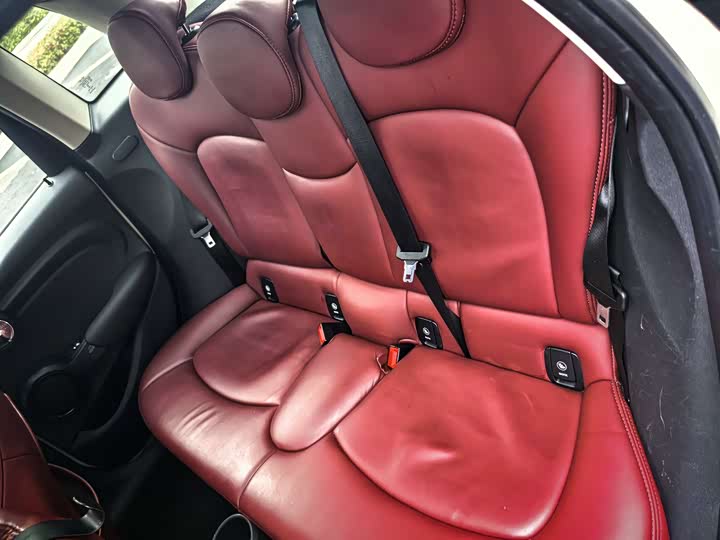 MINI Hatch — фото 13