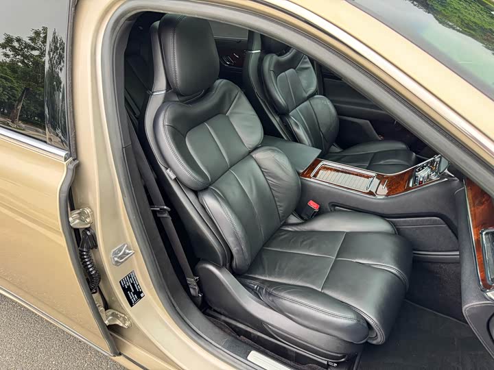 Lincoln Continental — фото 19