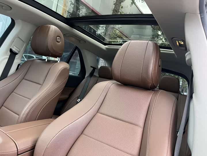 Mercedes-Benz GLE 2024 GLE 350 4 MATIC — фото 23