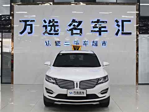 Lincoln MKC 2018 2.0 T 2 WD — фото 17