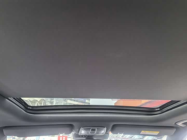 Trumpchi GS8 2022 2.0 TM 4 WD （ ） — фото 13