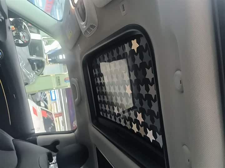 MINI Hatch — фото 14