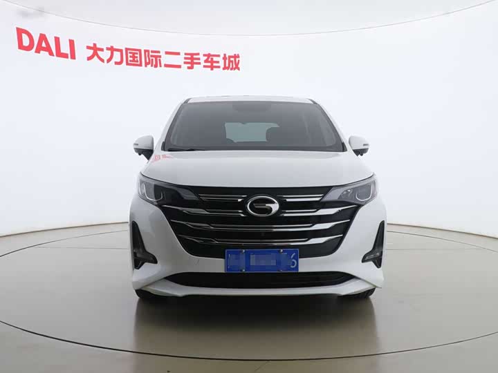 Trumpchi M6 2021 270 T DCT （ ） — фото 4