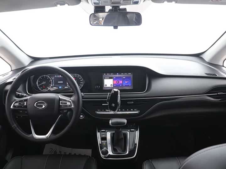 Trumpchi M6 2021 270 T DCT （ ） — фото 6