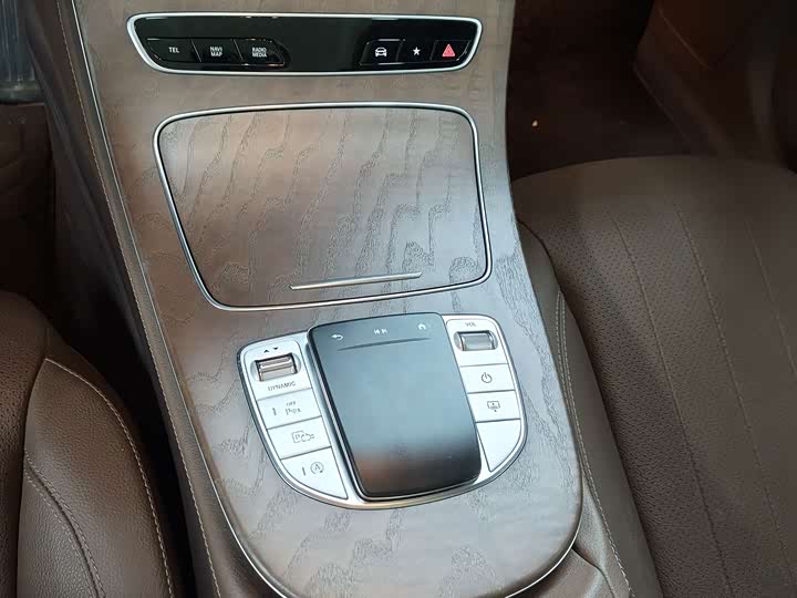 Mercedes-Benz E-Class рестайлинг E 300 L стиль — фото 13