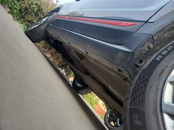 Changan CS55 PLUS 2021 1.5 T DCTLuxury — фото 21