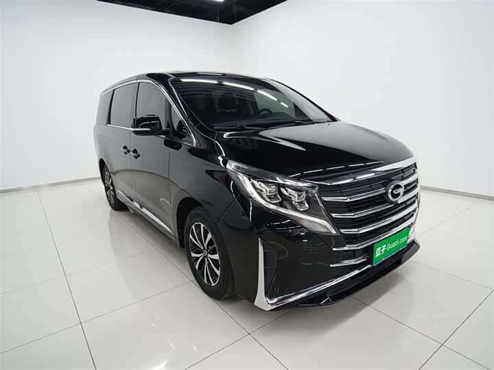 Trumpchi M8 2023 390 T — фото 22