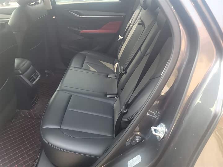 Changan CS55 PLUS 2021 1.5 T DCTLuxury — фото 17