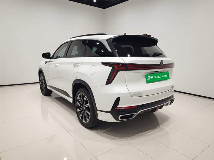 Changan CS75 PLUS 2023 1.5 T ATPremium — фото 5