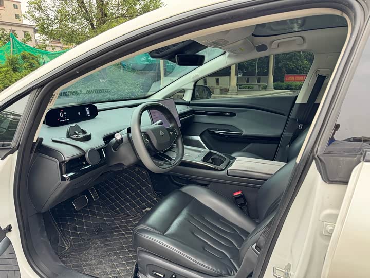 Trumpchi GT 2023 710 Pro — фото 4