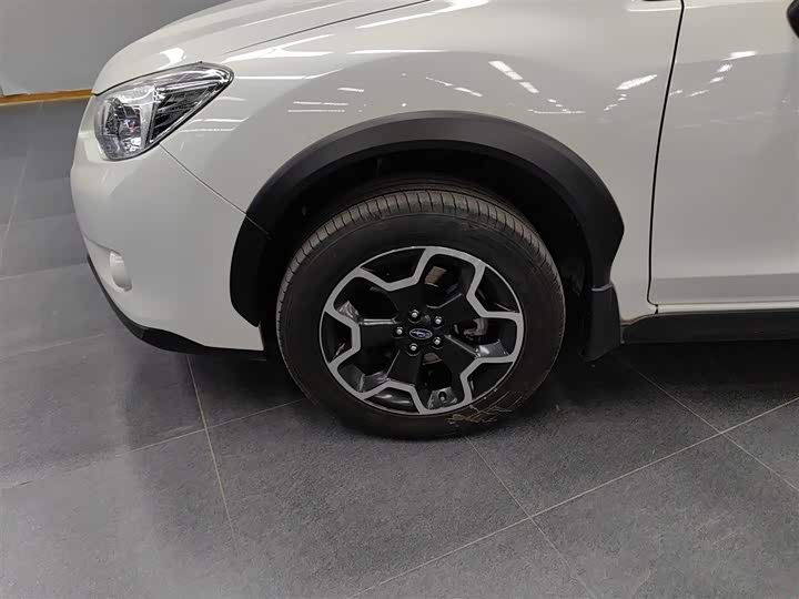 Subaru XV 2015 2.0i — фото 25