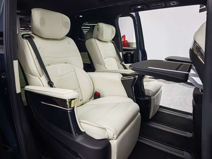 Trumpchi M8 2023 — фото 11