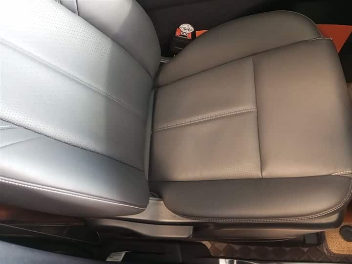 Trumpchi M8 2023 390 T — фото 17