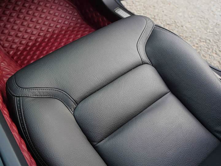 Volvo V90 2020 Cross Country T 5 AWD — фото 17