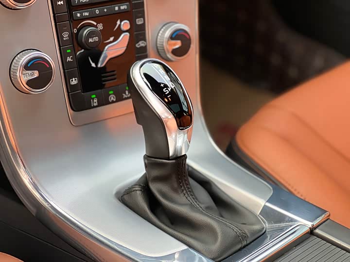 Volvo S60 2019 S 60 L T 5 — фото 13