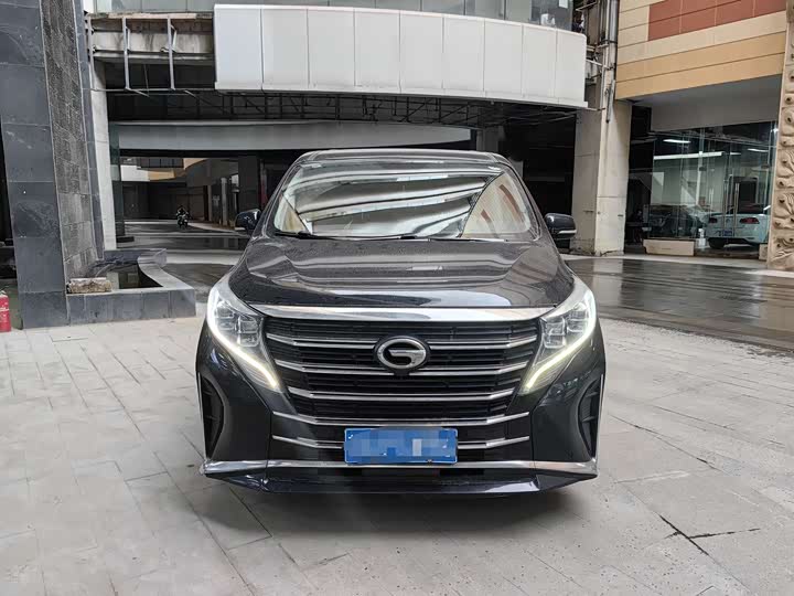 Trumpchi M8 2023 390 T — фото 2