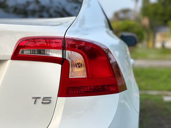 Volvo S60 2019 S 60 L T 5 — фото 19