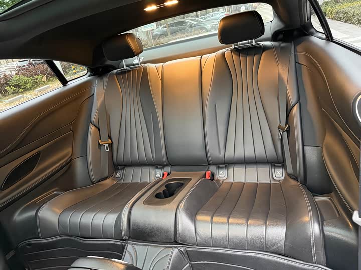 Mercedes-Benz E-Class 2021 E 260 4 MATIC — фото 6