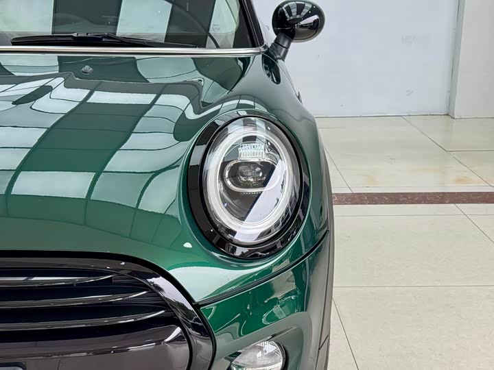 MINI Hatch — фото 4