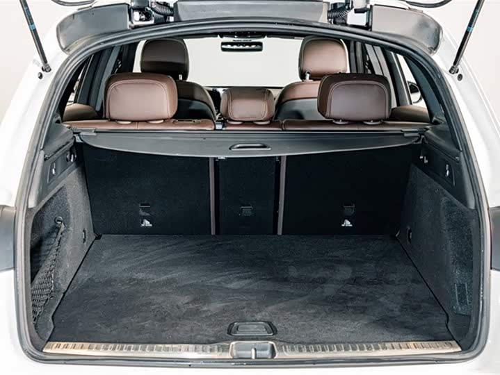 Mercedes-Benz GLC 2022 GLC 300 L 4 MATIC — фото 24