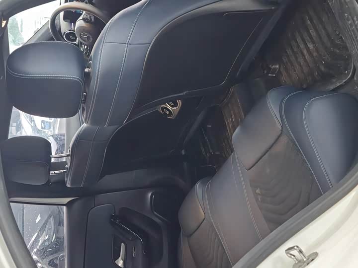 Mercedes-Benz A-Class 2020 A 180 L — фото 10