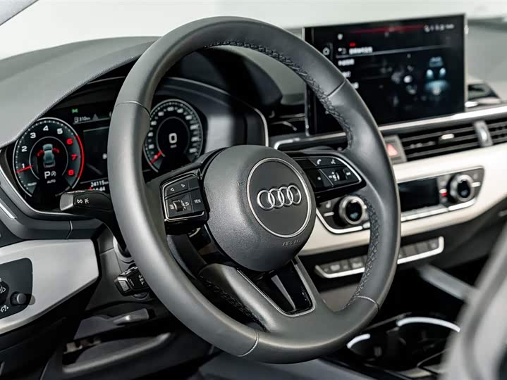 Audi A5 2023 Sportback 40 TFSI quattro — фото 11