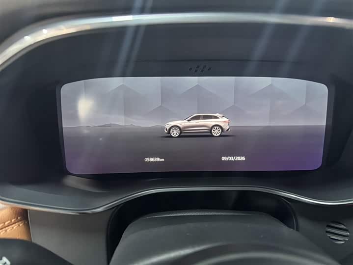 Jaguar F-PACE 2021 250 PS R-Dynamic S — фото 6