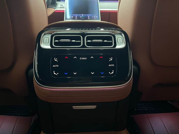 Mercedes-Benz S-Class 2022 S 400 L — фото 24