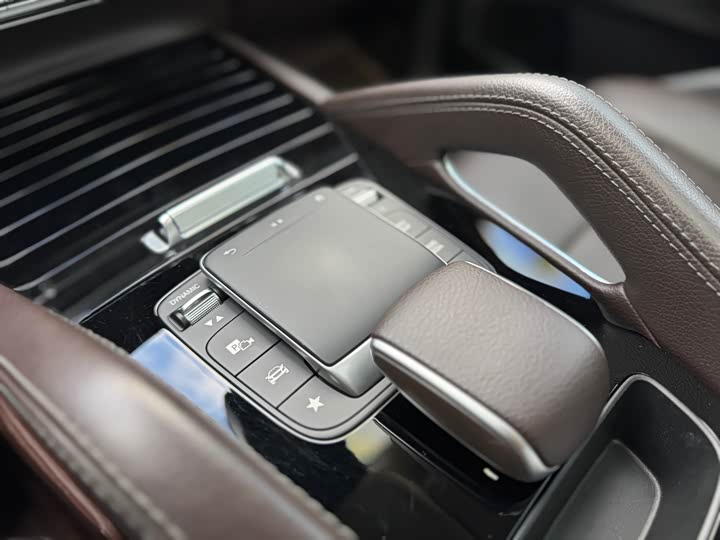 Mercedes-Benz GLE 2022 GLE 350 4 MATIC — фото 13