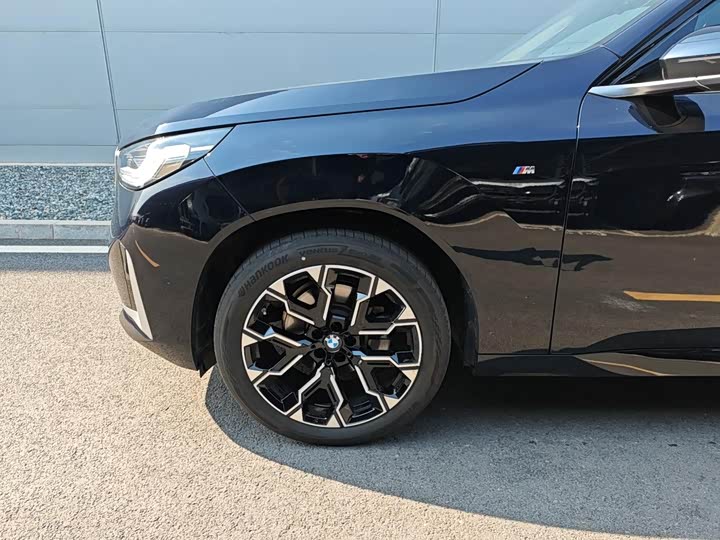 BMW X3 2025 x Drive 30 L Leading M — фото 5
