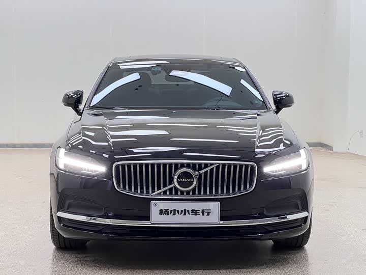 Volvo S90 2024 B 5 — фото 2